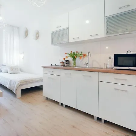 Duarte Apartamenty Wroclaw Exterior photo