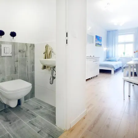 Duarte Apartamenty Wroclaw Exterior photo