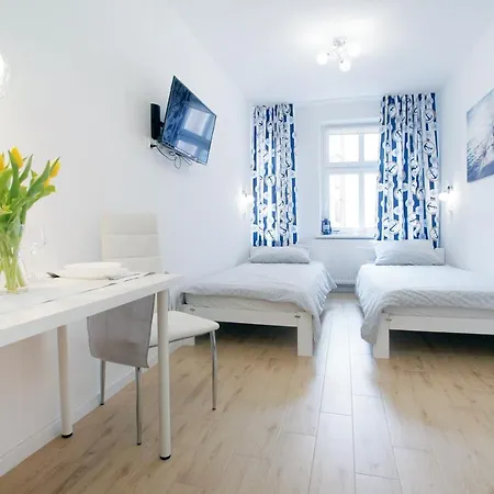 Duarte Apartamenty Wroclaw Exterior photo