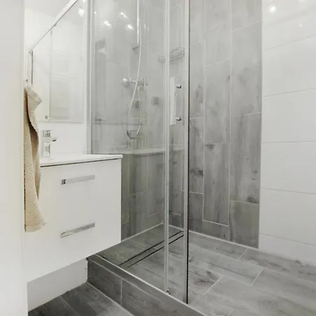 Duarte Apartamenty Wroclaw Exterior photo