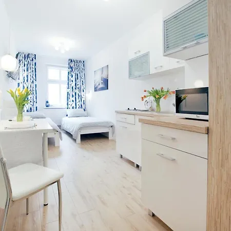 Duarte Apartamenty Wroclaw Exterior photo