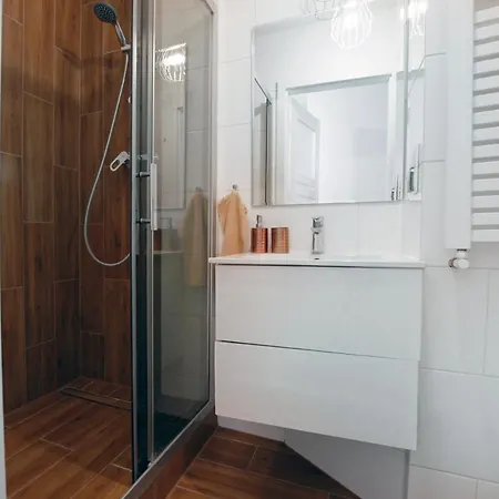 Duarte Apartamenty Wroclaw Exterior photo