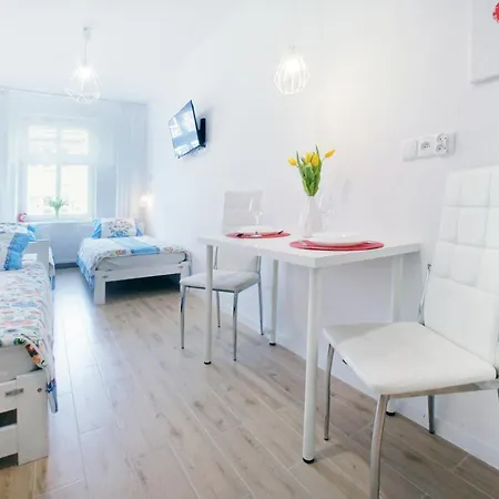 Duarte Apartamenty Wroclaw Exterior photo