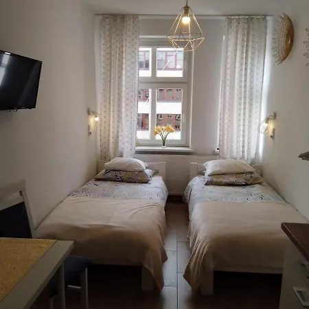 Duarte Apartamenty Wroclaw Exterior photo