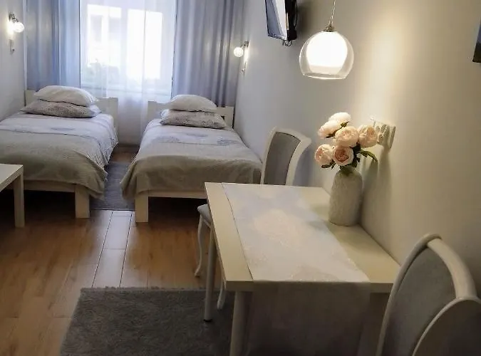 Duarte Apartamenty