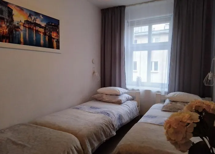 Duarte Apartamenty