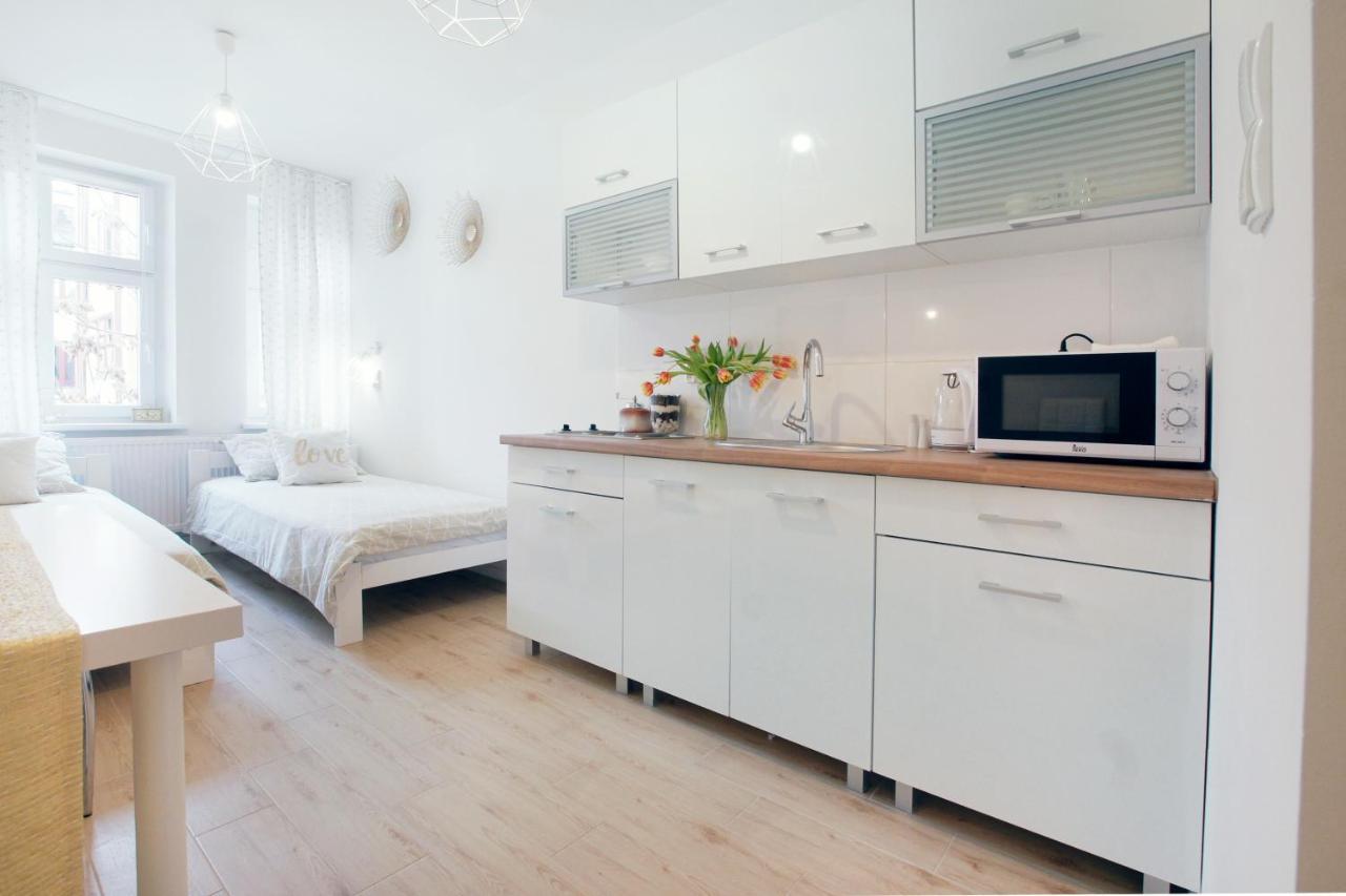 Apartment Duarte *