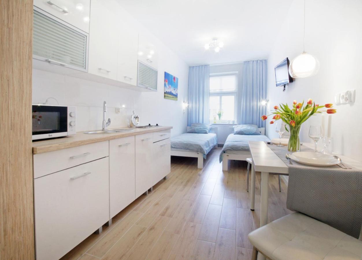 Apartment Duarte Breslau