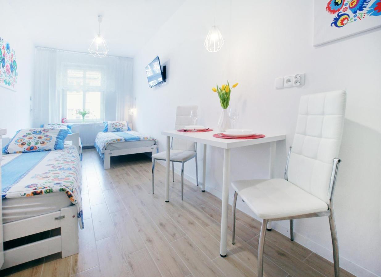 Duarte Apartment Breslau