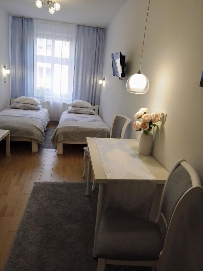 Apartment Duarte *