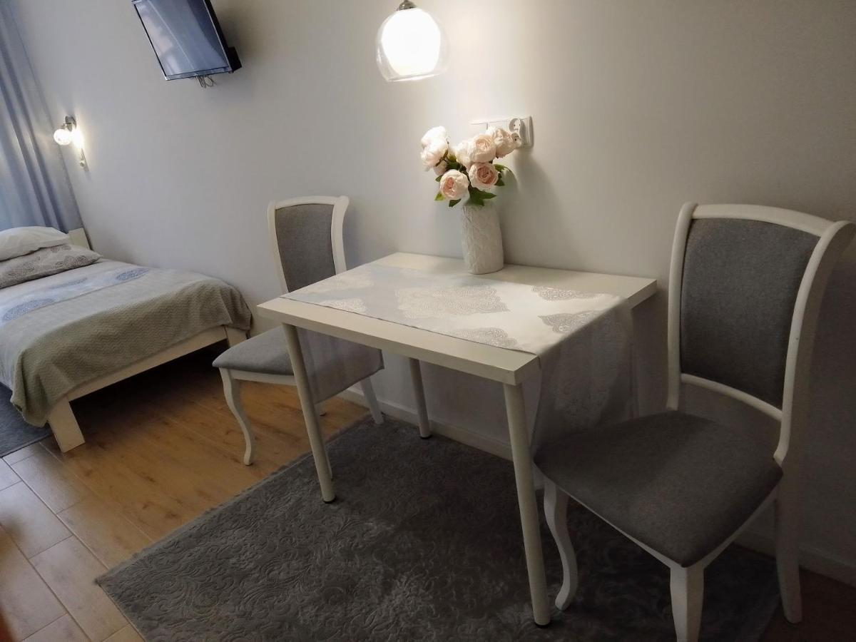 Apartment Duarte Breslau